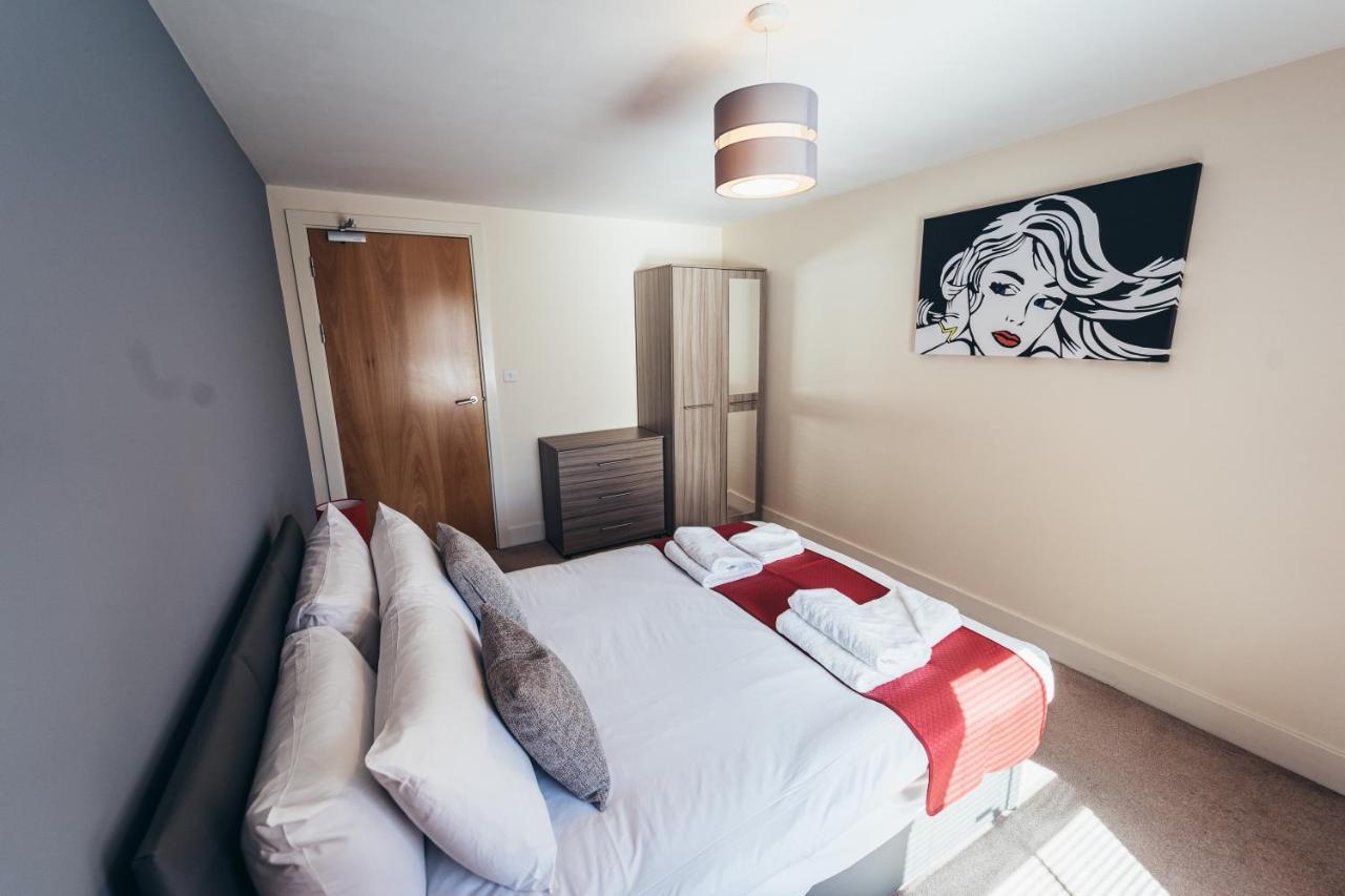 Appartement The Company, Dalby House